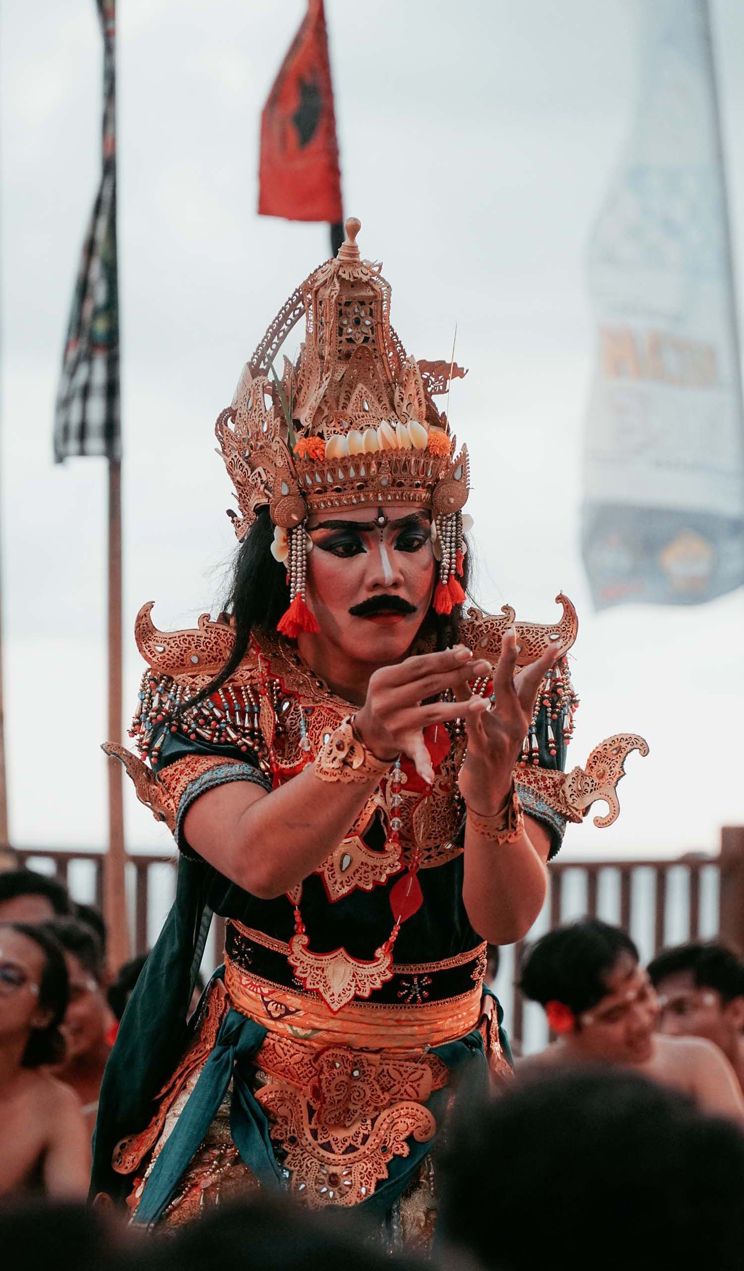 Tari Kecak Melasti – Kecak Melasti Di Bali Harga Discount